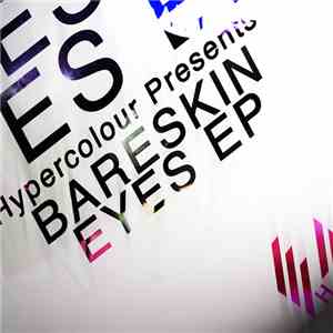 BareSkin - Eyes EP download flac mp3