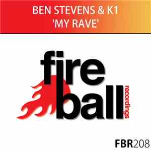 Ben Stevens & K1  - My Rave download flac mp3
