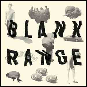 Blank Range - Scrapin download flac mp3