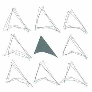 Bloodthirsty Butchers - 『△』 download flac mp3
