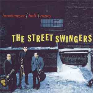 Bob Brookmeyer - The Street Swingers download flac mp3