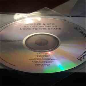 Breeze & UFO v Lost Witness - Love To The Stars download flac mp3