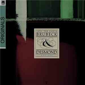 Brubeck & Desmond - 1975: The Duets download flac mp3