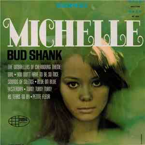 Bud Shank - Michelle download flac mp3