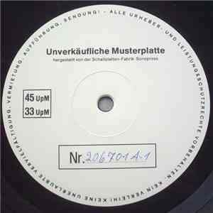 Cabaret Voltaire - Micro-Phonies download flac mp3