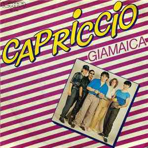Capriccio  - Giamaica download flac mp3