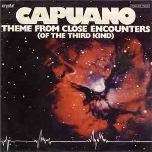 Capuano - Theme From Close Encounters (Of The Third Kind) download flac mp3