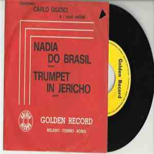 Carlo Giudici - Nadia Do Brasil/Trumpet In Jericho download flac mp3