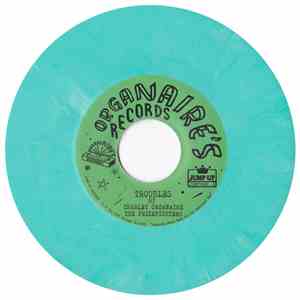 Charles "Organaire" Cameron, The Prizefighters - Troubles / Elusive Baby download flac mp3