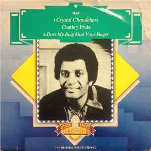 Charley Pride - Crystal Chandeliers download flac mp3
