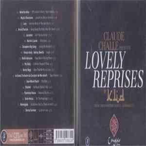 Claude Challe - Lovely Reprises by K'Lid download flac mp3
