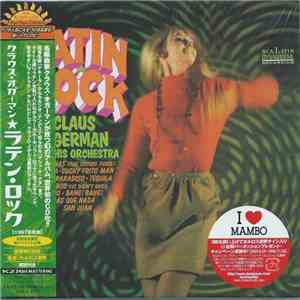 Claus Ogerman And His Orchestra - Latin Rock download flac mp3