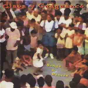 Clave y Guaguancó - Songs & Dances download flac mp3