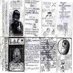 Clitoris Trafficker / Lord Of Cheese / Sonic Disorder - 3 Way Tape download flac mp3