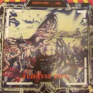 Cloven Hoof - Fighting Back download flac mp3