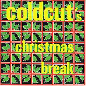 Coldcut - Coldcut's Christmas Break download flac mp3