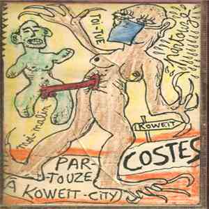 Costes - Partouze À Koweit City download flac mp3