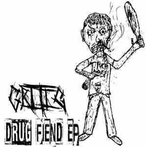 Critic - Drug Fiend download flac mp3