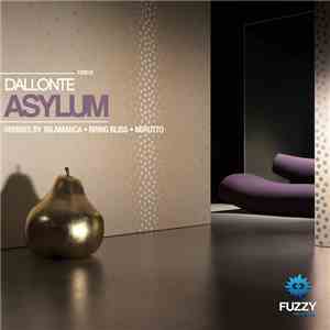 Dallonte - Asylum download flac mp3