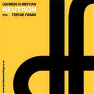 Darren Christian - Neutron download flac mp3