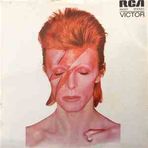 David Bowie - The Jean Genie download flac mp3