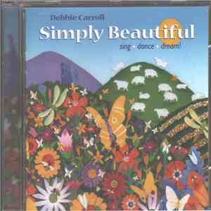 Debbie Carroll - Simply Beautiful download flac mp3
