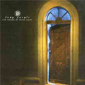 Deep Purple - The House Of Blue Light download flac mp3