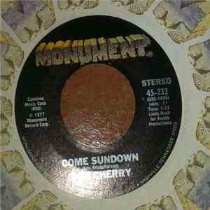 Don Cherry  - Love Is Gone For Good / Come Sundown download flac mp3