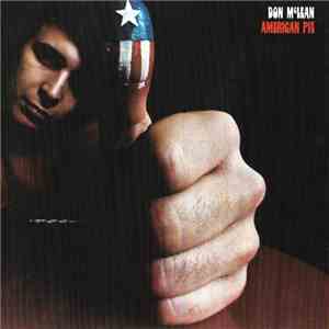 Don McLean - American Pie download flac mp3