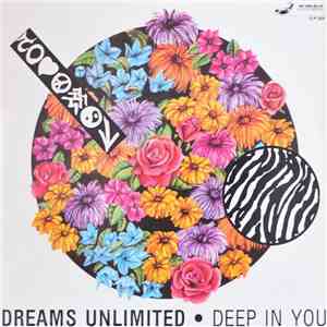 Dreams Unlimited - Deep In You download flac mp3