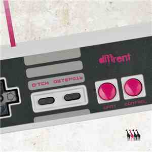 D'TCH - Want / Control download flac mp3