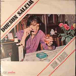 Dursun Salkım - Son Kadeh download flac mp3