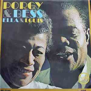 Ella & Louis - Porgy & Bess download flac mp3