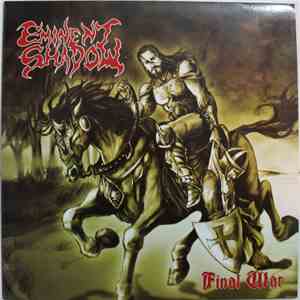 Eminent Shadow - Final War download flac mp3