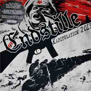 Endstille - Kapitulation 2013 download flac mp3