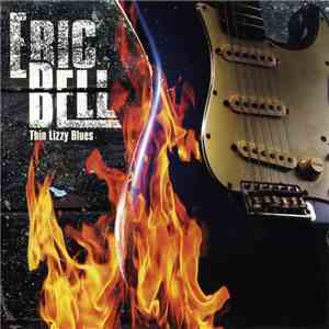Eric Bell  - Thin Lizzy Blues download flac mp3
