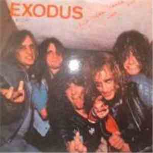 Exodus  - And Then They Were...300 download flac mp3