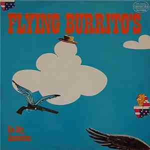 Flying Burrito's - Sin City Amsterdam download flac mp3