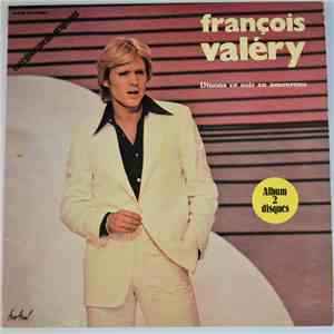 François Valéry - Dinons Ce Soir En Amoureux download flac mp3