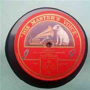 Fritz Kreisler - Liebesleid (Old Vienna Waltz) download flac mp3