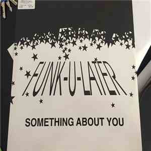 Funk U Later - Somthing About You download flac mp3