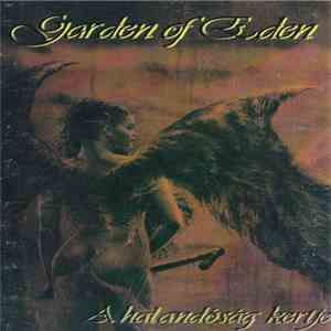 Garden Of Eden  - A halandóság kertje download flac mp3