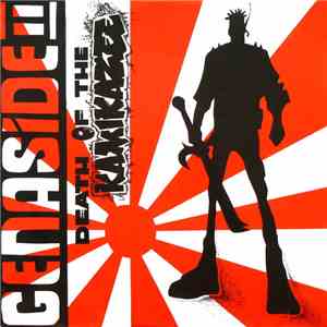 Genaside II - Death Of The Kamikazee download flac mp3