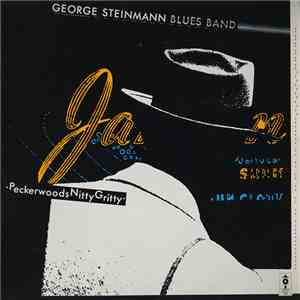 George Steinmann Blues Band - Peckerwoods Nitty Gritty download flac mp3