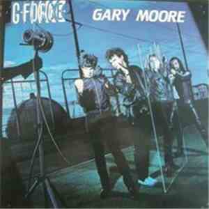 G-Force  & Gary Moore - G-Force download flac mp3