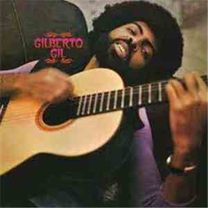 Gilberto Gil - Gilberto Gil  download flac mp3