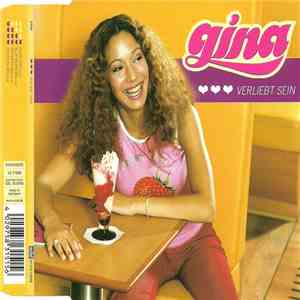Gina  - Verliebt Sein download flac mp3