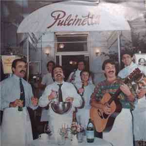 Giovanni, Pasquale, Angelo - Pulcinella - Zabajon download flac mp3
