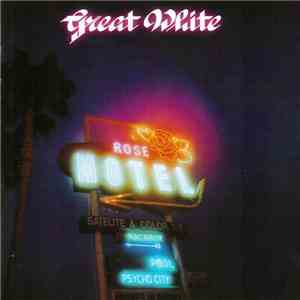 Great White - Psycho City download flac mp3
