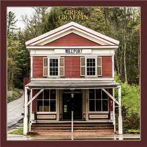 Greg Graffin - Millport download flac mp3